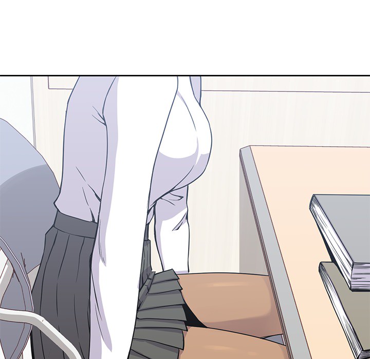 [韩国漫画] 男孩子 校园,巨乳大奶,女学生#[113P]-20