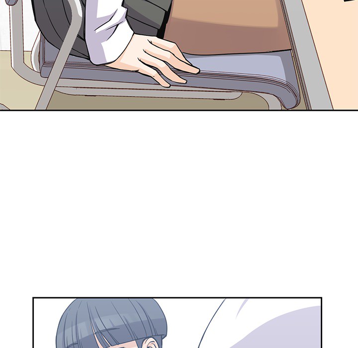 [韩国漫画] 男孩子 校园,巨乳大奶,女学生#[113P]-21