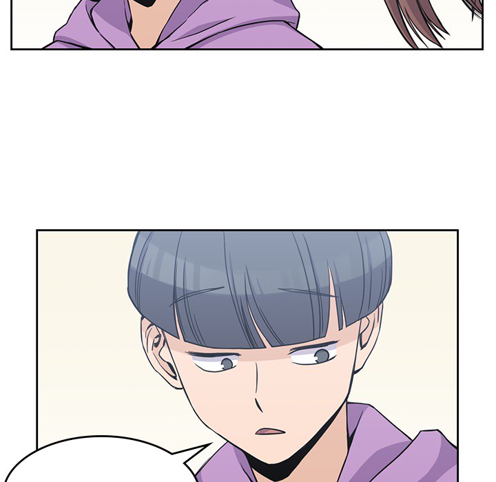 [韩国漫画] 男孩子 校园,巨乳大奶,女学生#[113P]-24