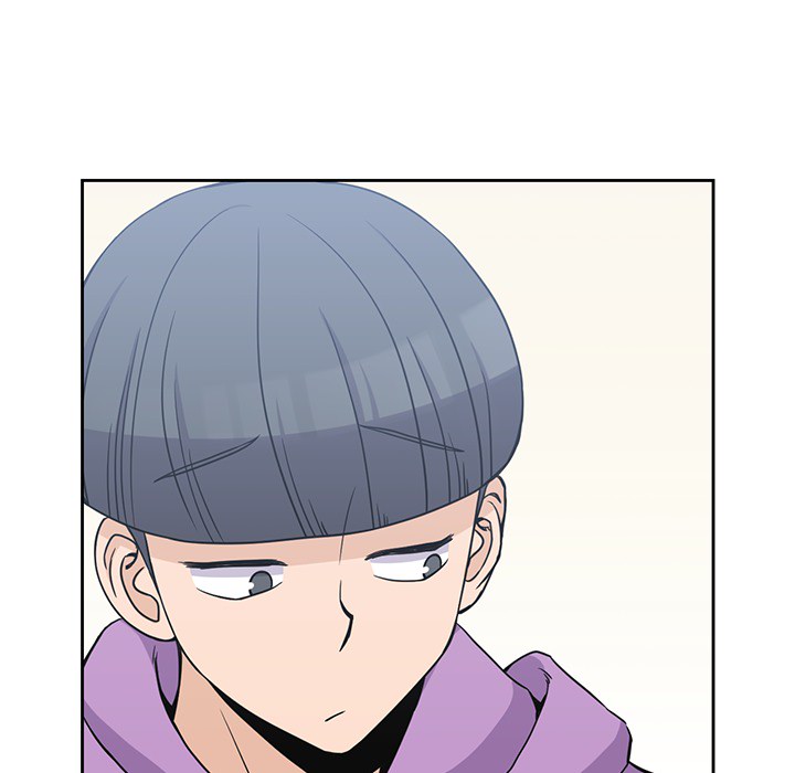 [韩国漫画] 男孩子 校园,巨乳大奶,女学生#[113P]-35