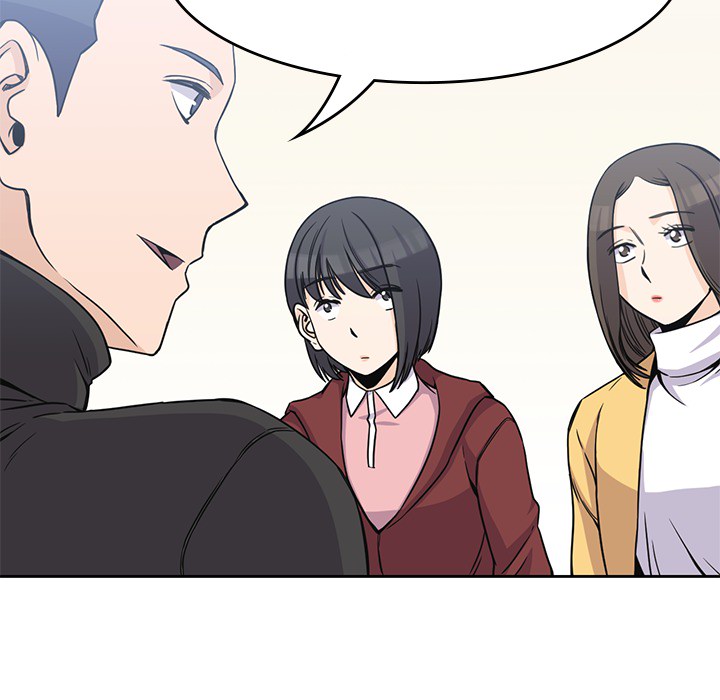 [韩国漫画] 男孩子 校园,巨乳大奶,女学生#[113P]-57