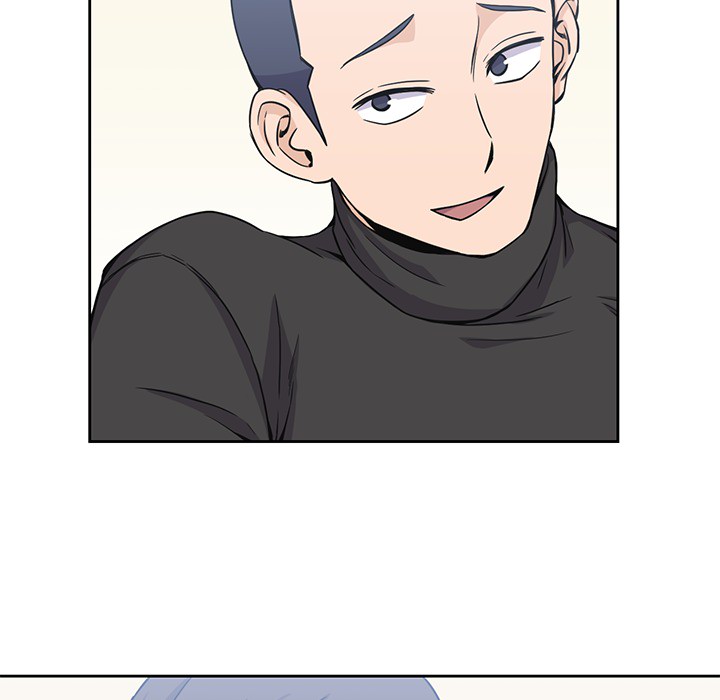 [韩国漫画] 男孩子 校园,巨乳大奶,女学生#[113P]-61