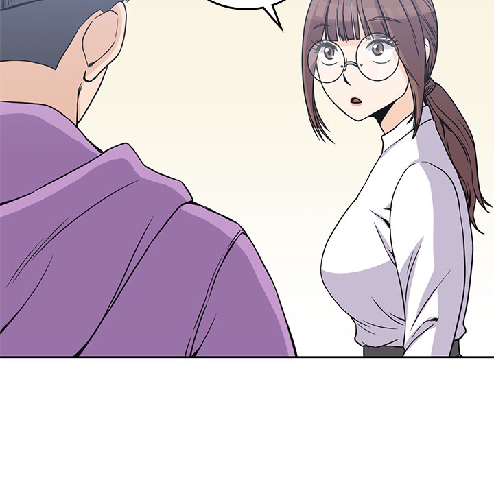 [韩国漫画] 男孩子 校园,巨乳大奶,女学生#[113P]-66