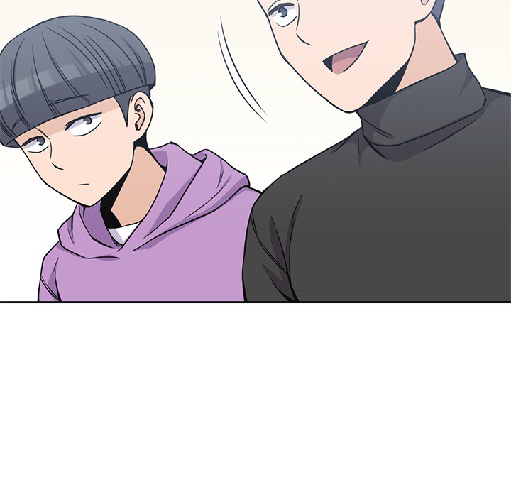 [韩国漫画] 男孩子 校园,巨乳大奶,女学生#[113P]-98