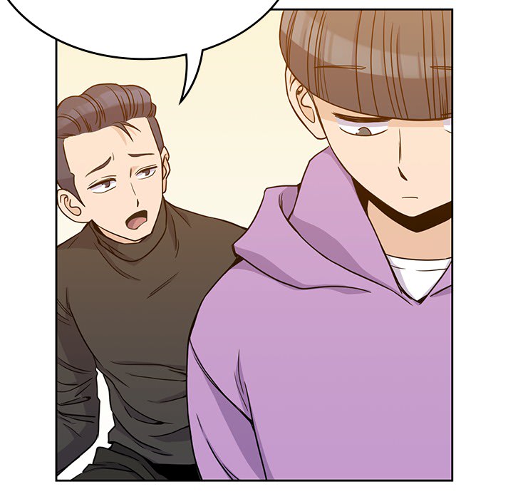 [韩国漫画] 男孩子 校园,巨乳大奶,女学生#[124P]-80