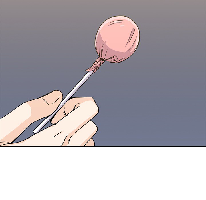 [韩国漫画] 男孩子 校园,巨乳大奶,女学生#[124P]-96