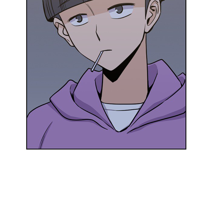 [韩国漫画] 男孩子 校园,巨乳大奶,女学生#[102P]-13