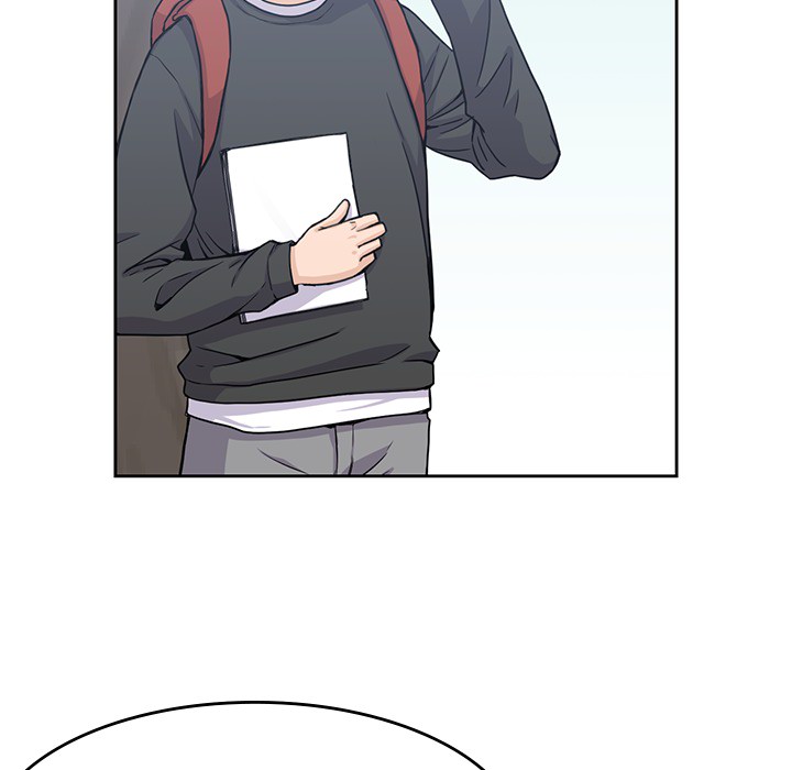 [韩国漫画] 男孩子 校园,巨乳大奶,女学生#[102P]-23