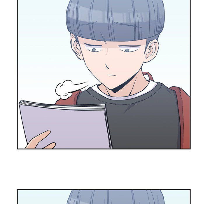 [韩国漫画] 男孩子 校园,巨乳大奶,女学生#[102P]-36