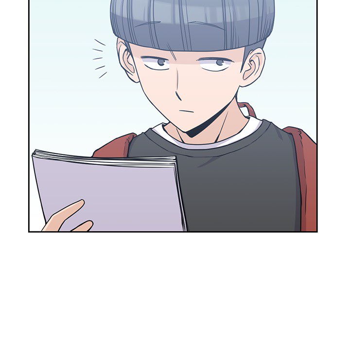 [韩国漫画] 男孩子 校园,巨乳大奶,女学生#[102P]-37