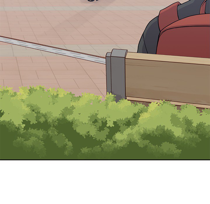 [韩国漫画] 男孩子 校园,巨乳大奶,女学生#[102P]-39