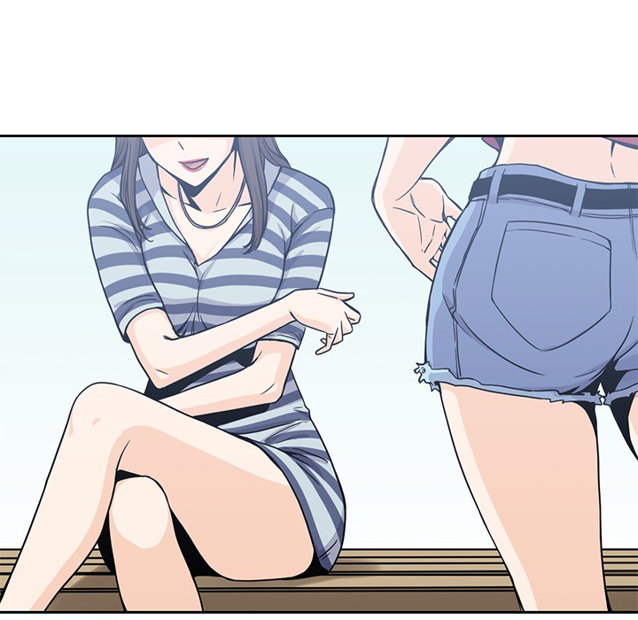 [韩国漫画] 男孩子 校园,巨乳大奶,女学生#[102P]-40