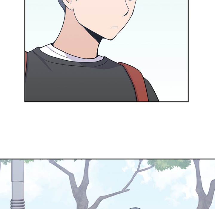 [韩国漫画] 男孩子 校园,巨乳大奶,女学生#[102P]-42