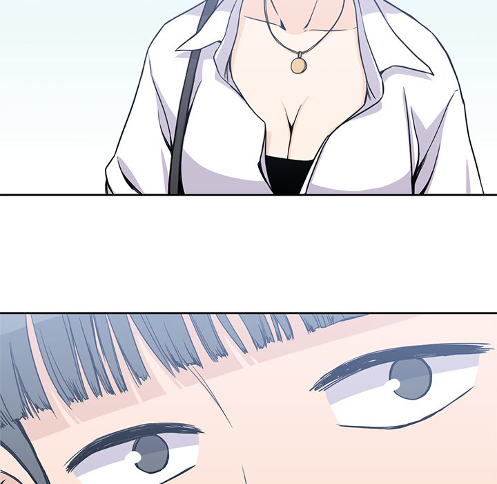 [韩国漫画] 男孩子 校园,巨乳大奶,女学生#[102P]-55