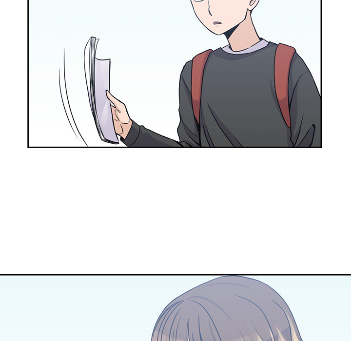 [韩国漫画] 男孩子 校园,巨乳大奶,女学生#[102P]-58