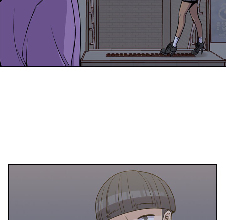 [韩国漫画] 男孩子 校园,巨乳大奶,女学生#[102P]-6