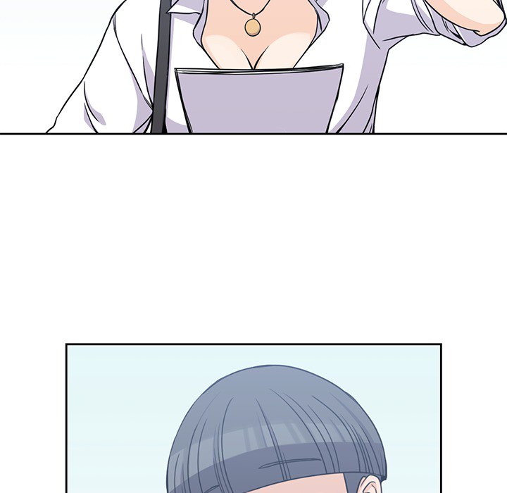 [韩国漫画] 男孩子 校园,巨乳大奶,女学生#[102P]-62