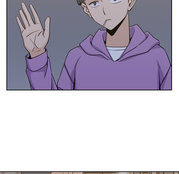 [韩国漫画] 男孩子 校园,巨乳大奶,女学生#[102P]-7