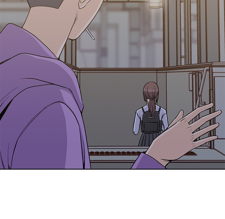 [韩国漫画] 男孩子 校园,巨乳大奶,女学生#[102P]-8