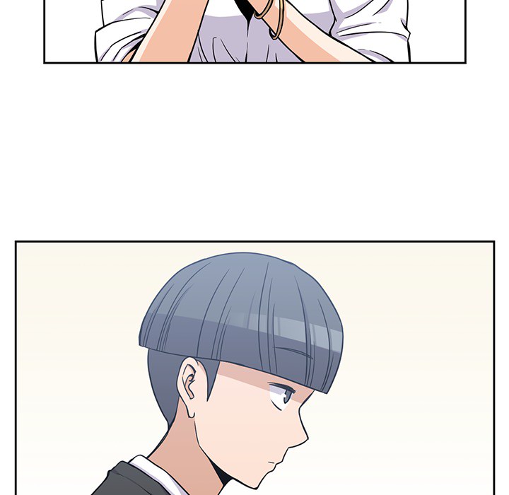 [韩国漫画] 男孩子 校园,巨乳大奶,女学生#[99P]-11