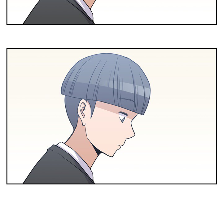 [韩国漫画] 男孩子 校园,巨乳大奶,女学生#[99P]-12