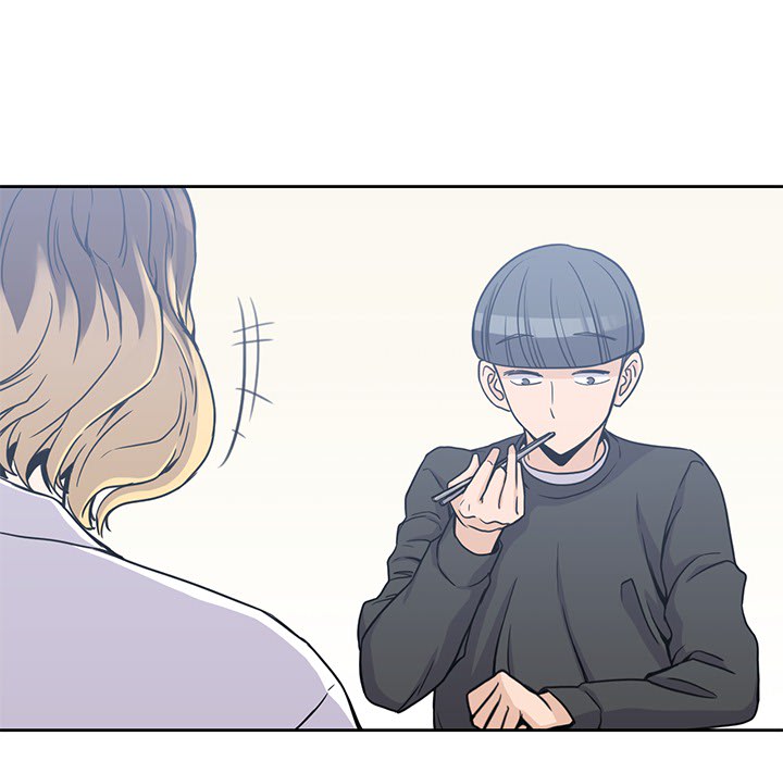 [韩国漫画] 男孩子 校园,巨乳大奶,女学生#[99P]-16