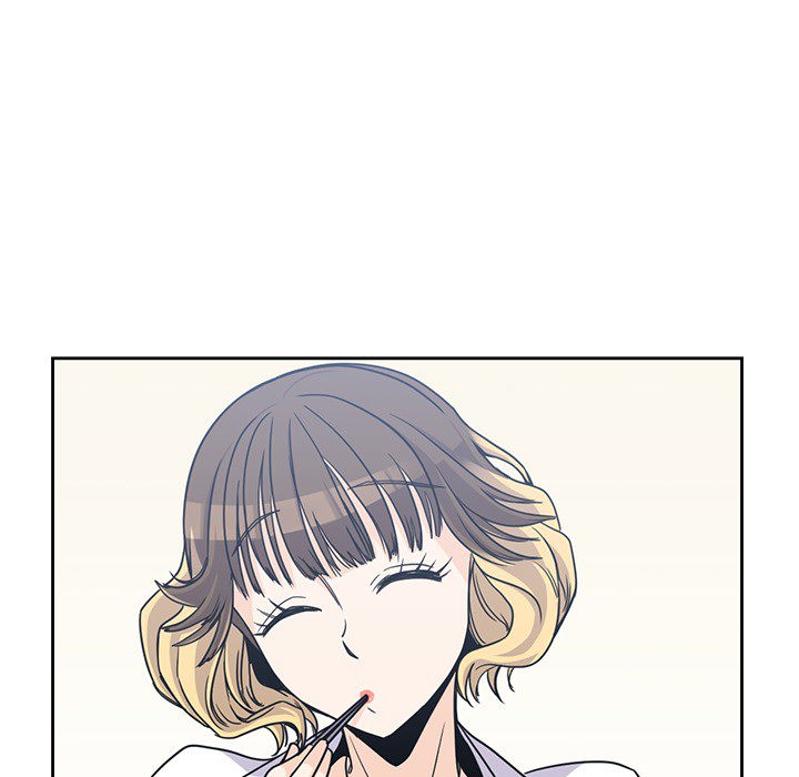 [韩国漫画] 男孩子 校园,巨乳大奶,女学生#[99P]-21