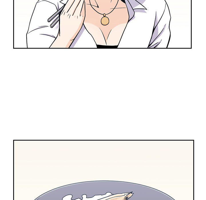 [韩国漫画] 男孩子 校园,巨乳大奶,女学生#[99P]-22