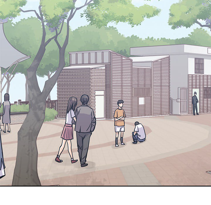 [韩国漫画] 男孩子 校园,巨乳大奶,女学生#[99P]-28