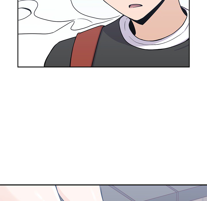 [韩国漫画] 男孩子 校园,巨乳大奶,女学生#[99P]-33