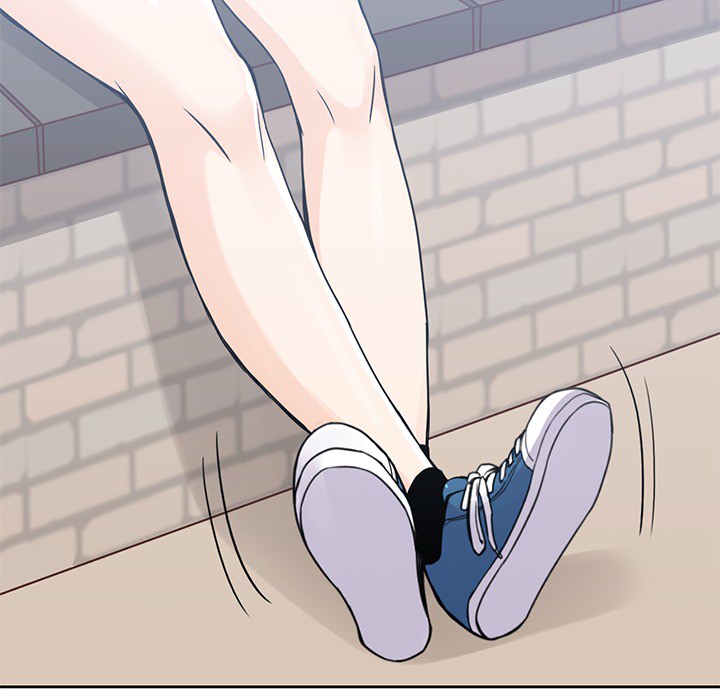 [韩国漫画] 男孩子 校园,巨乳大奶,女学生#[99P]-34