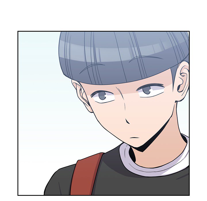 [韩国漫画] 男孩子 校园,巨乳大奶,女学生#[99P]-35