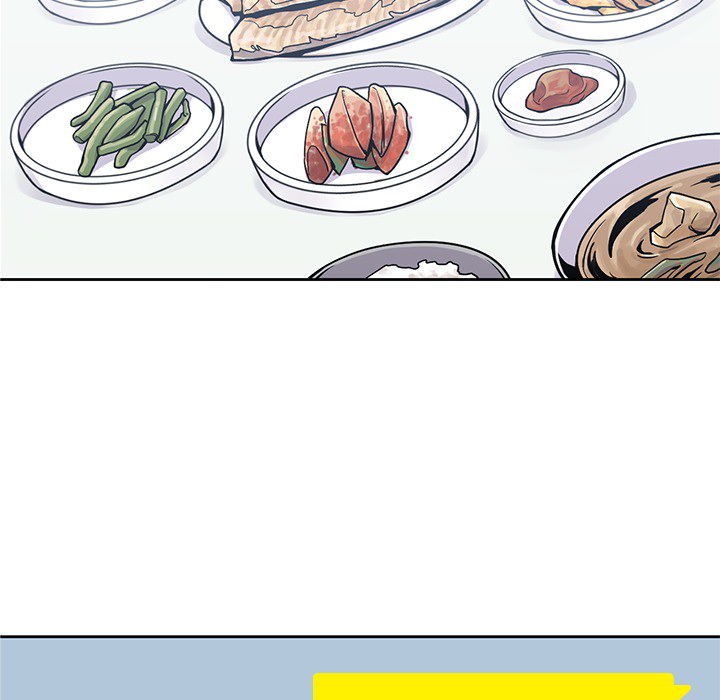 [韩国漫画] 男孩子 校园,巨乳大奶,女学生#[99P]-5