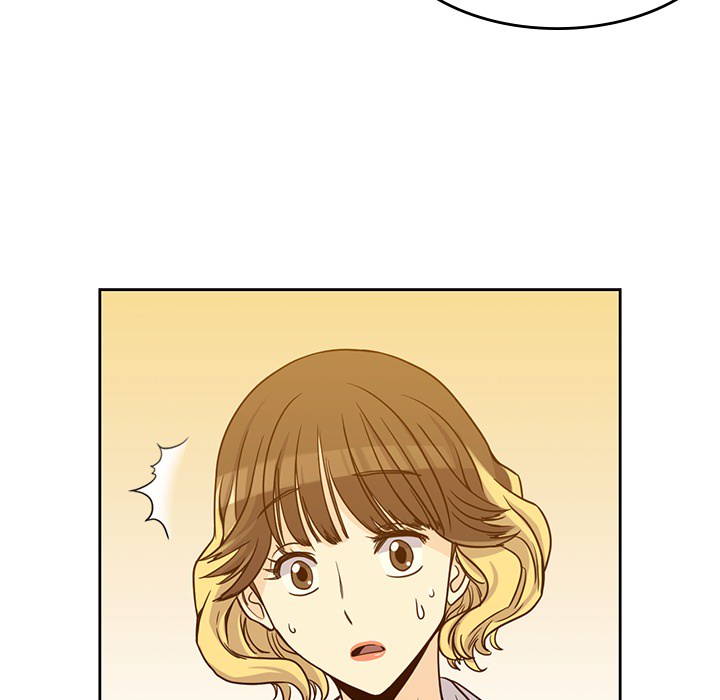 [韩国漫画] 男孩子 校园,巨乳大奶,女学生#[99P]-57