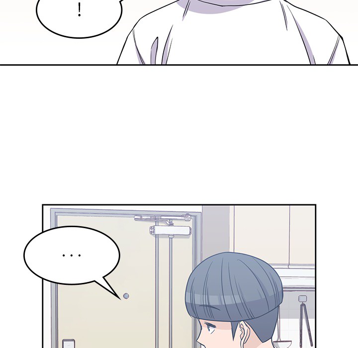 [韩国漫画] 男孩子 校园,巨乳大奶,女学生#[99P]-72