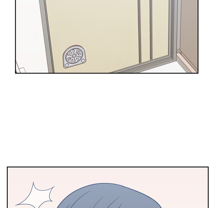 [韩国漫画] 男孩子 校园,巨乳大奶,女学生#[99P]-77