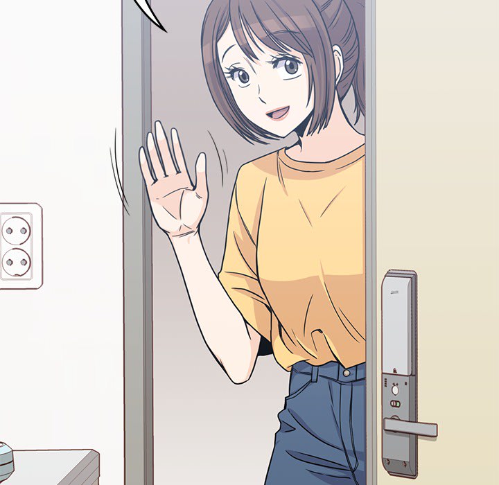 [韩国漫画] 男孩子 校园,巨乳大奶,女学生#[99P]-82