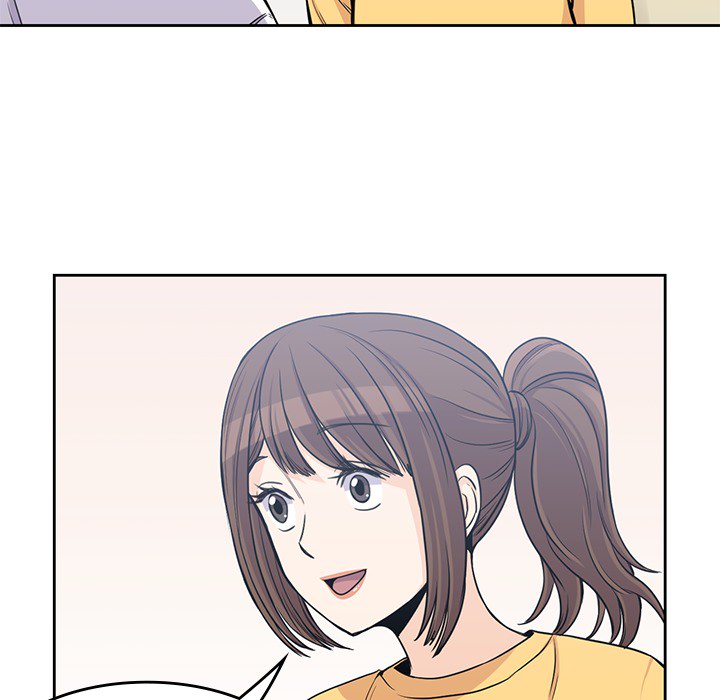 [韩国漫画] 男孩子 校园,巨乳大奶,女学生#[99P]-90