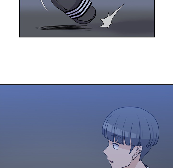 [韩国漫画] 男孩子 校园,巨乳大奶,女学生#[100P]-18