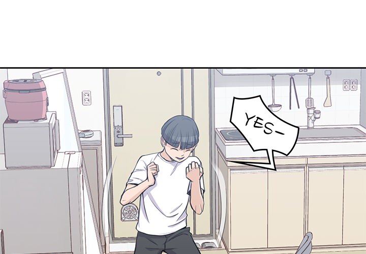 [韩国漫画] 男孩子 校园,巨乳大奶,女学生#[100P]-3