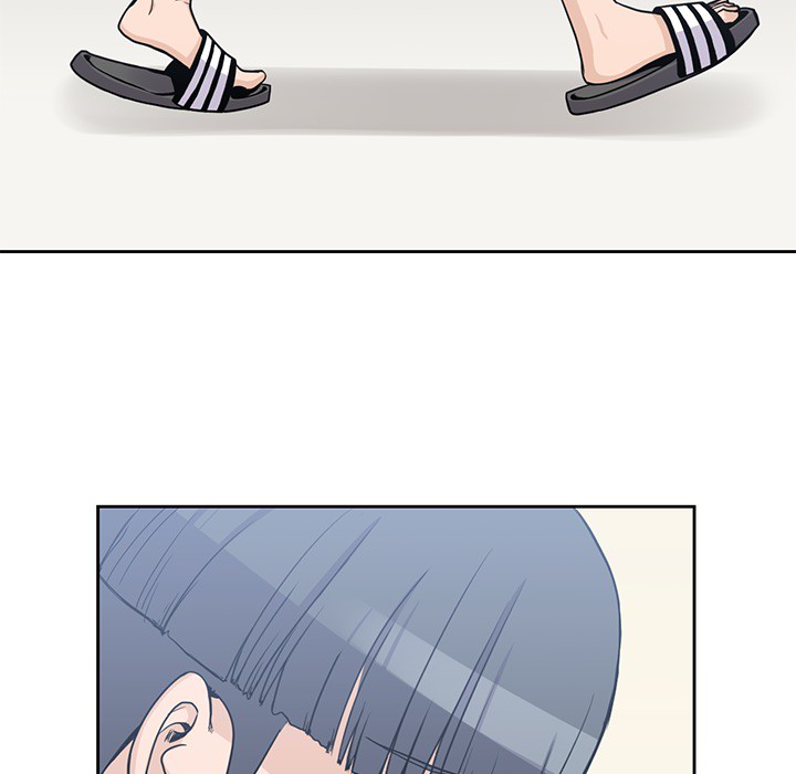 [韩国漫画] 男孩子 校园,巨乳大奶,女学生#[100P]-31