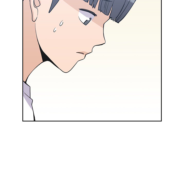 [韩国漫画] 男孩子 校园,巨乳大奶,女学生#[100P]-32