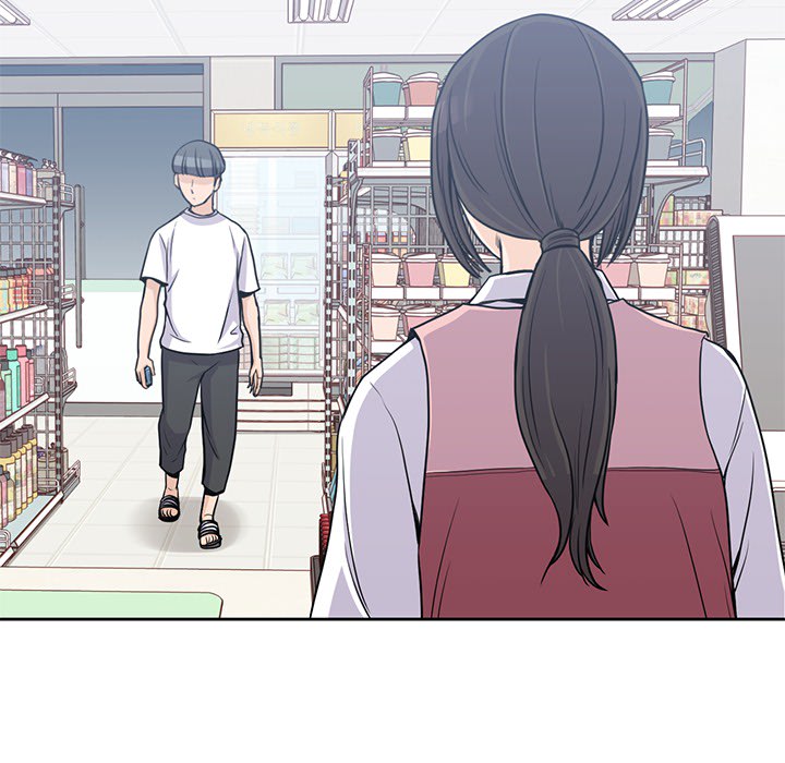 [韩国漫画] 男孩子 校园,巨乳大奶,女学生#[100P]-37