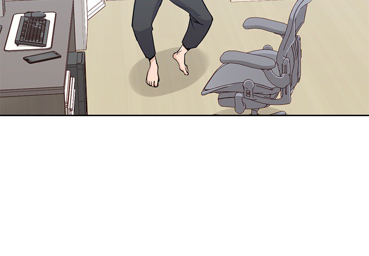 [韩国漫画] 男孩子 校园,巨乳大奶,女学生#[100P]-4