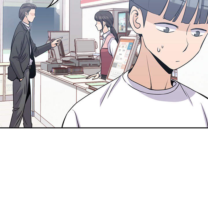 [韩国漫画] 男孩子 校园,巨乳大奶,女学生#[100P]-41