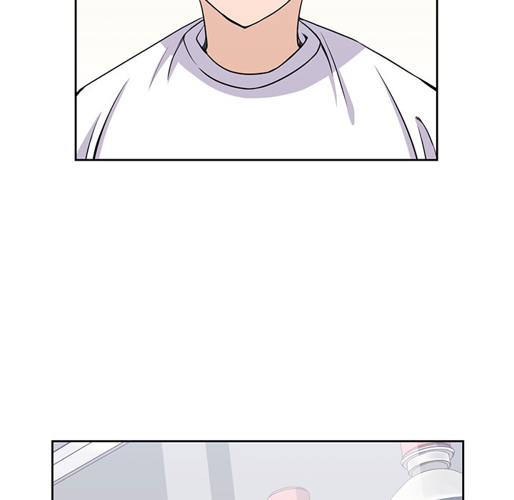 [韩国漫画] 男孩子 校园,巨乳大奶,女学生#[100P]-48