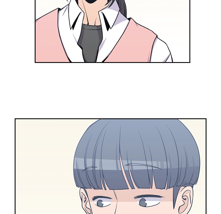 [韩国漫画] 男孩子 校园,巨乳大奶,女学生#[100P]-54