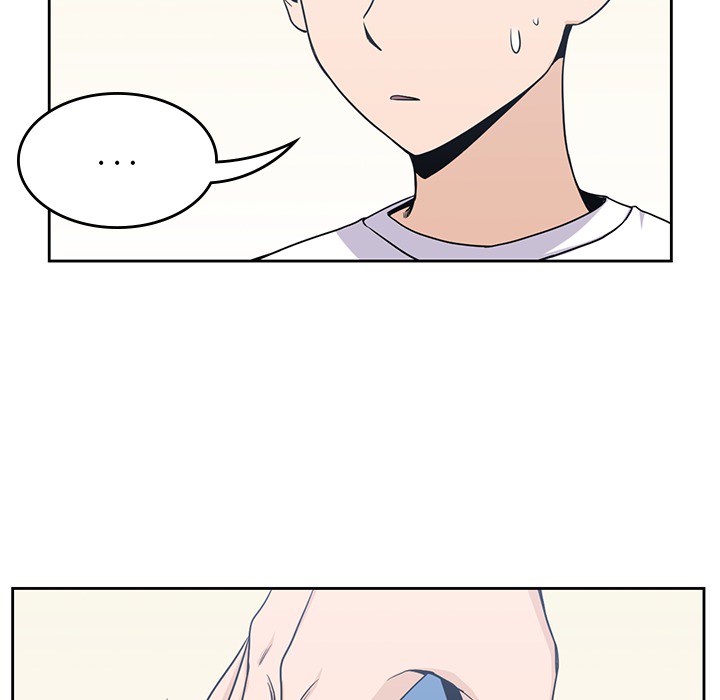 [韩国漫画] 男孩子 校园,巨乳大奶,女学生#[100P]-55