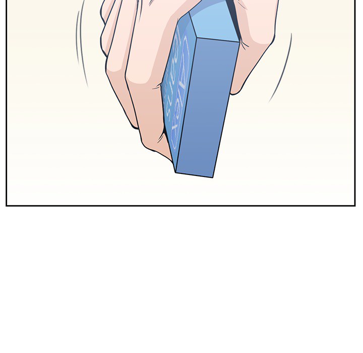 [韩国漫画] 男孩子 校园,巨乳大奶,女学生#[100P]-56