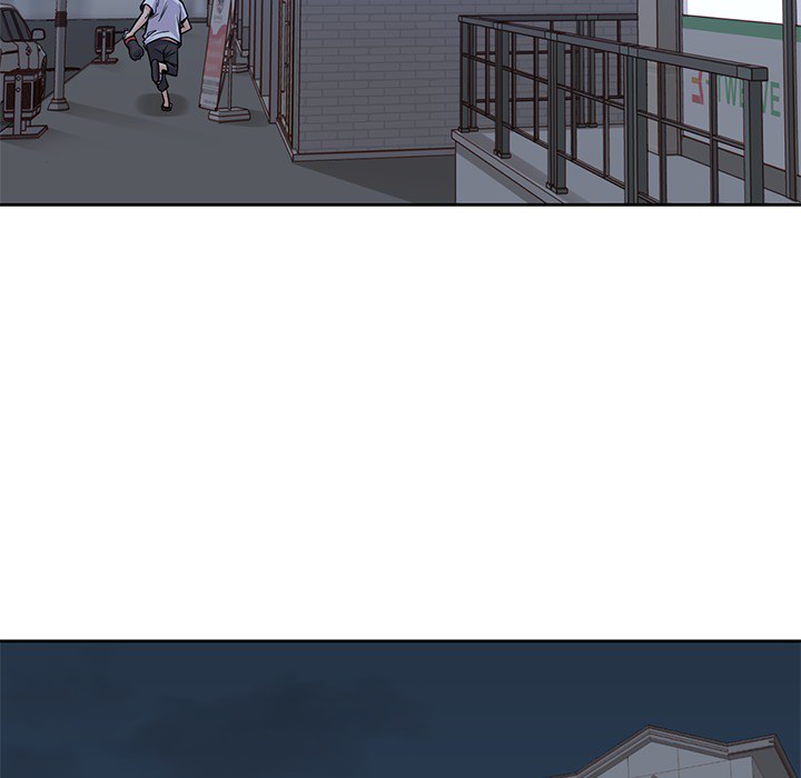 [韩国漫画] 男孩子 校园,巨乳大奶,女学生#[100P]-63